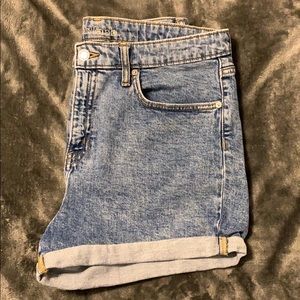 Wild Fable High Waisted shorts